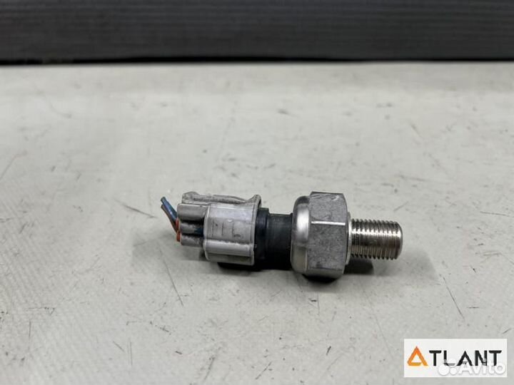 Датчик давления топлива toyota avensis