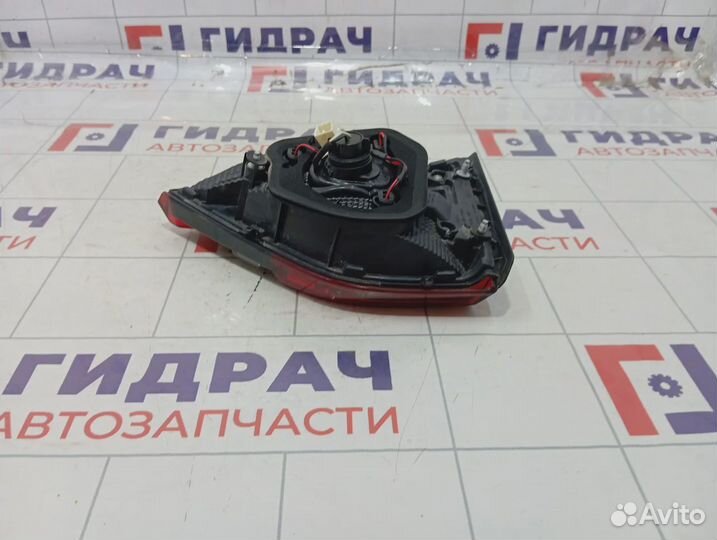 Фонарь задний внутренний правый Chery Tiggo 4 J684433040