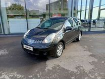 Nissan Note 1.4 MT, 2008, 107 000 км, с пробегом, цена 678 000 руб.