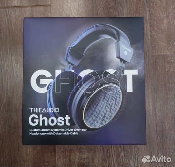Thieaudio Ghost
