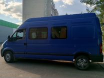 Nissan Interstar 2.5 MT, 2010, 365 000 км, с пробегом, цена 1 200 000 руб.