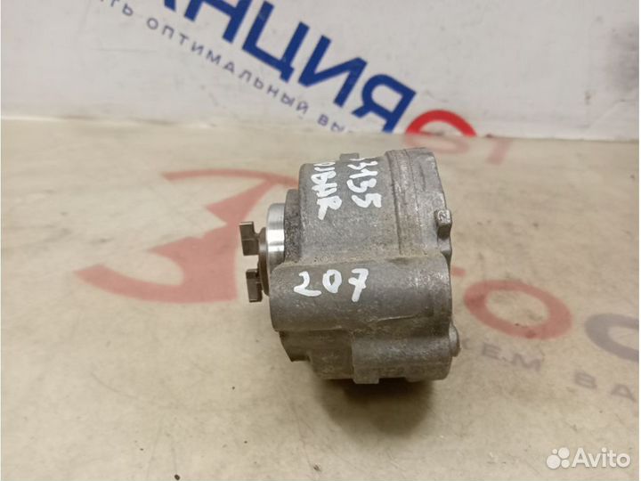 Вакуумный насос, 456570 peugeot;citroen berlingo;p