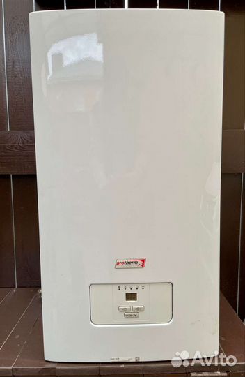 Электрический котел протерм 14К