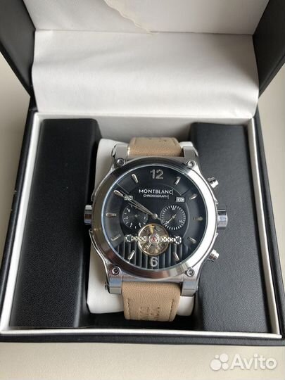 Montblanc
