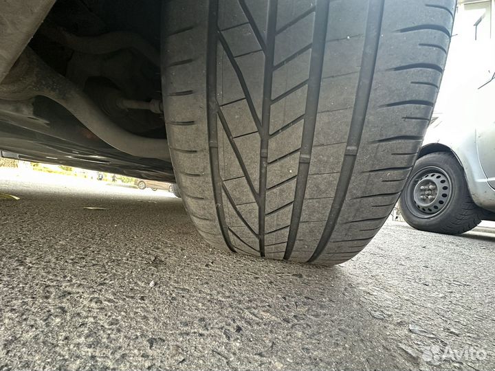 Goodyear Excellence 275/35 R20 102