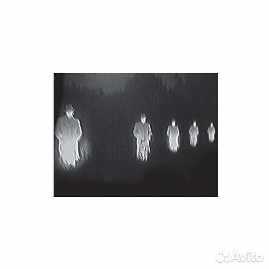 Nina Kraviz альбомы LP