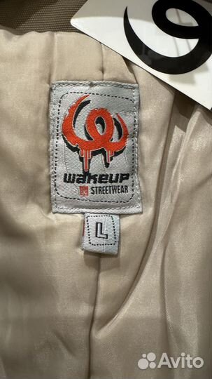 Куртка женская