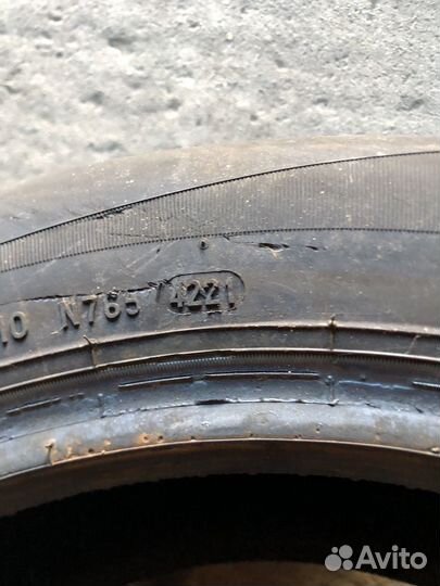 Formula Energy 185/65 R15