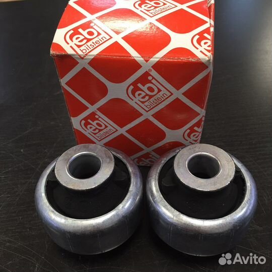 Сайлентблок opl vectra 95/vivaro 99-01/ren laguna