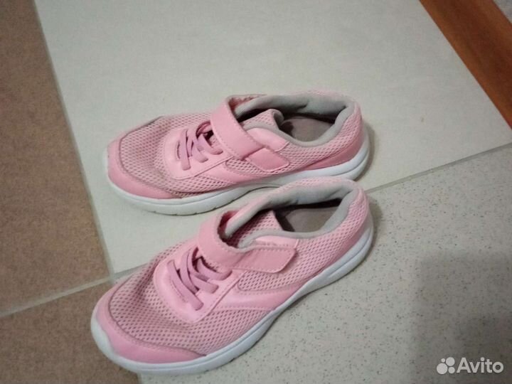 Обувь детская