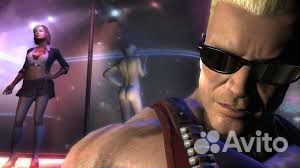 Duke Nukem Forever(PS3)