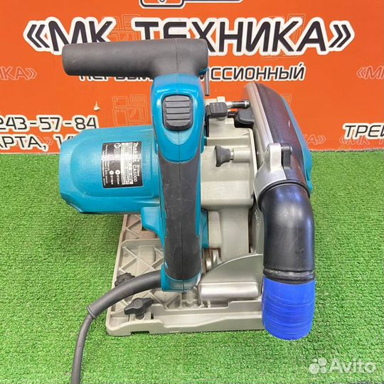 Электропила дисковая Makita CA5000