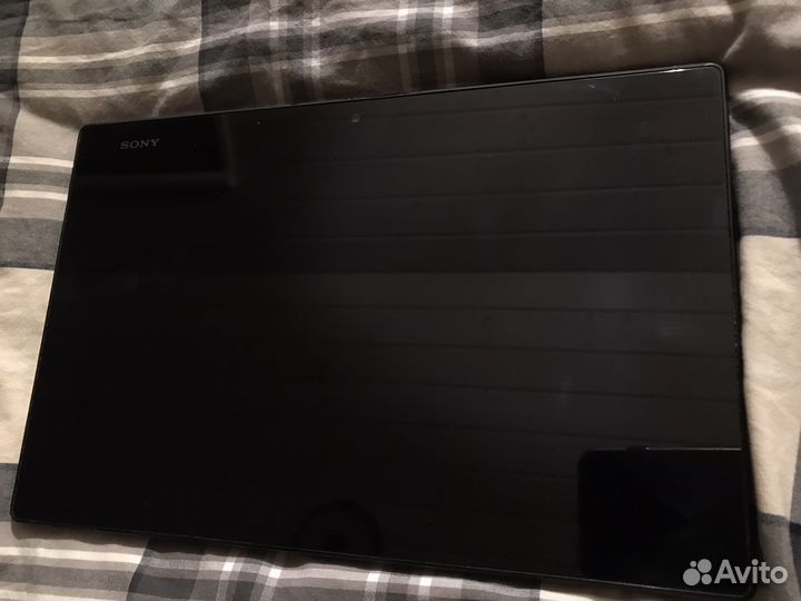 Планшет Sony Xperia Tablet Z SGP321
