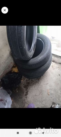 Bridgestone Nextry Ecopia 155/65 R14