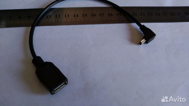 Кабели usb, satа и проч