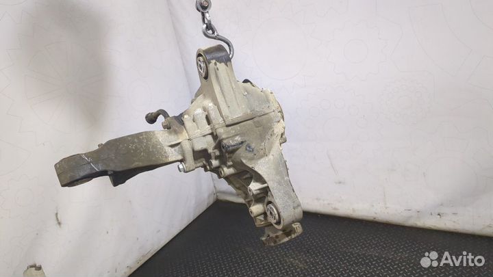 Редуктор моста Jeep Grand Cherokee, 2011