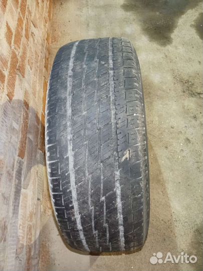 Toyo Open Country H/T 265/65 R17