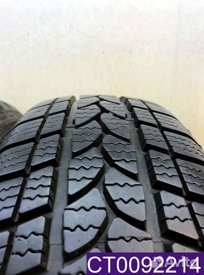 Tigar Winter 1 175/65 R14 96T