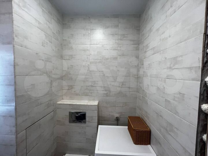 1-к. квартира, 42 м², 8/22 эт.