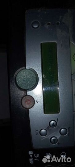 Мфу Canon Laser Base mf 5730