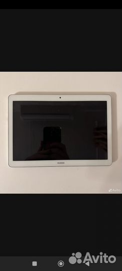 Планшет huawei media pad t3 10 (ags-l09)