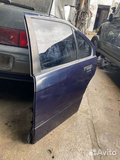 Двери bmw е 36