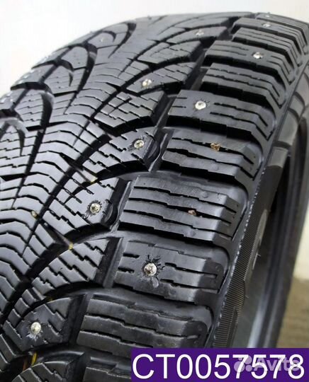 Pirelli Winter Carving Edge 235/55 R19 96T