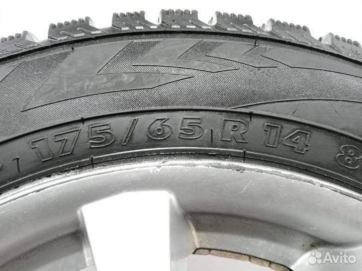 Nokian Tyres Nordman 4 175/65 R14