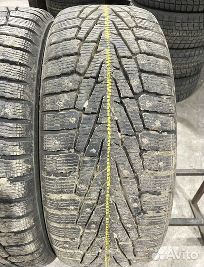 Nokian Tyres Hakkapeliitta 5 245/60 R18 107P