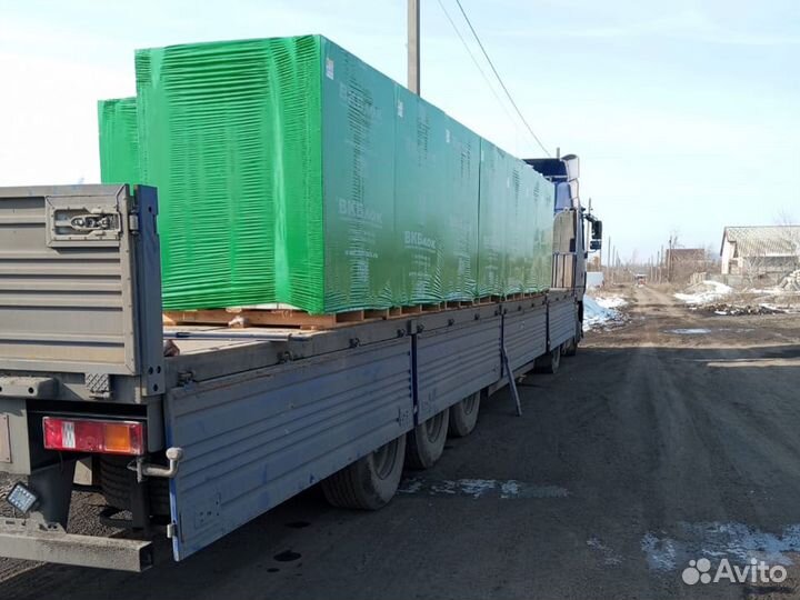 Шаланда. Грузоперевозки. От 10 тонн. С НДС