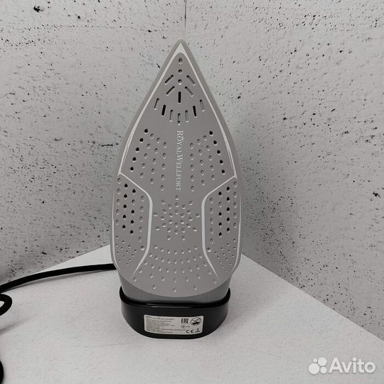 Утюг Royal WellFort 2400 вт (Рассрочка/ 6142)