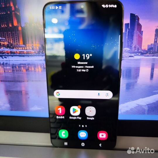 Samsung S22 Plus 8/256 гб