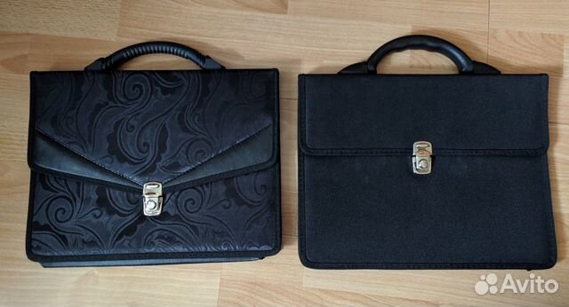 Портфель для документов новый