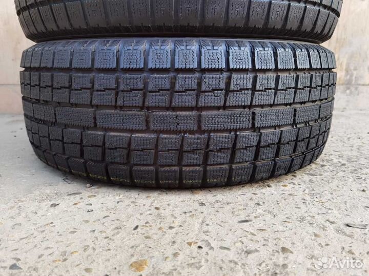 Toyo Garit G5 215/45 R17 87Q