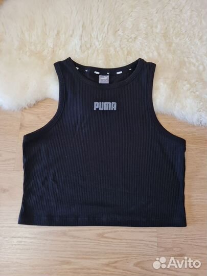 Топ Puma L (46)