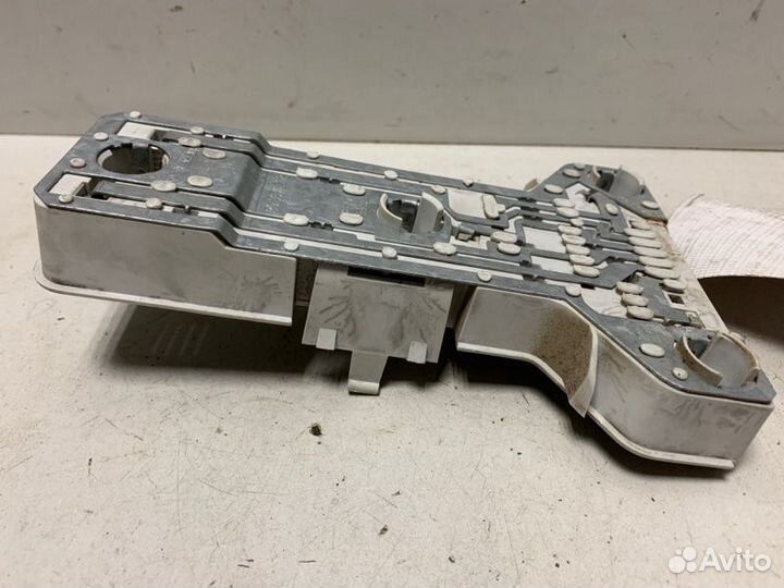 Плата заднего фонаря Volkswagen Passat B5