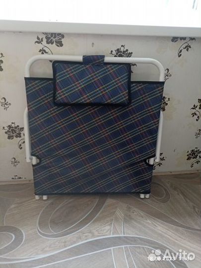 Опора под спину