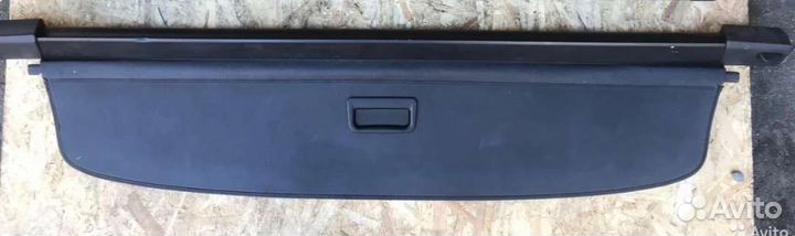 Шторка багажная Фольксваген пассат В6 универсал