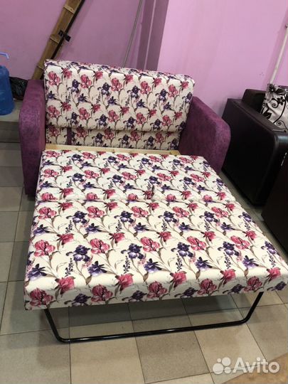 Диван Чебурашка