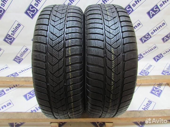 Pirelli Winter Sottozero 3 205/60 R16 92N