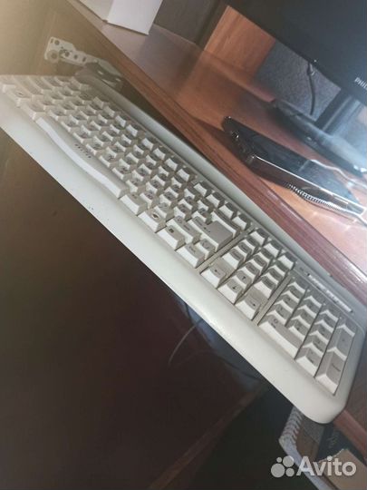 Компьютер Philips