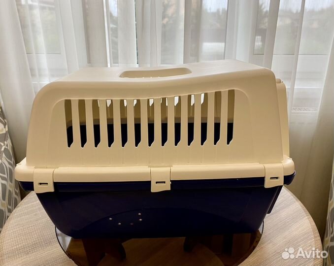 Переноска для животных новая