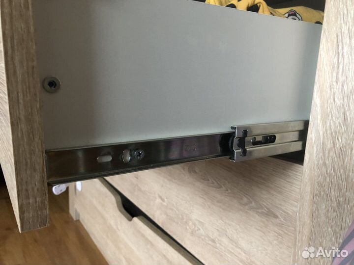 Комод новый