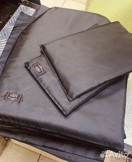 Кевлар Баллистика Защита для бронежилета