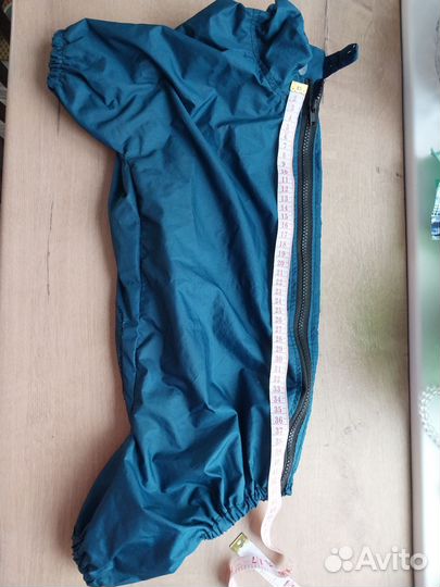 Одежда для средней собаки