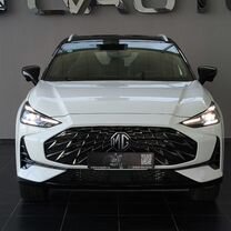 MG One 1.5 CVT, 2023, 7 км, с пробегом, цена 2 349 000 руб.