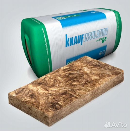 Утеплитель для чердака