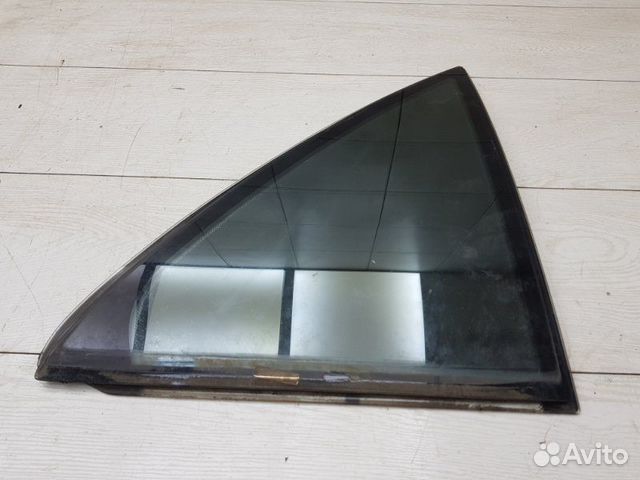 Форточка задняя правая Mercedes S-Class W140 M104