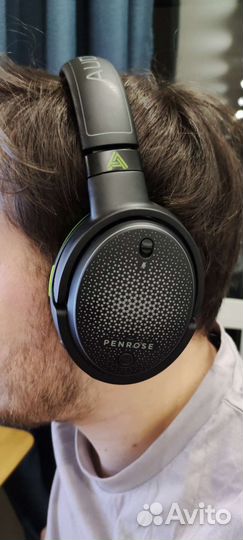 Дужки audeze penrose / mobius