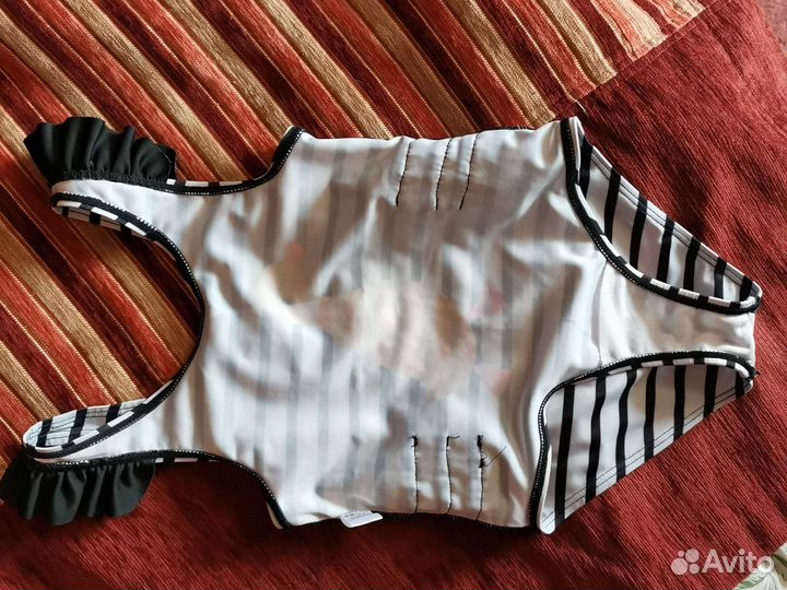 Купальник детский 104